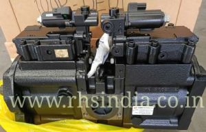 Kobelco SK200 Hydraulic Pump