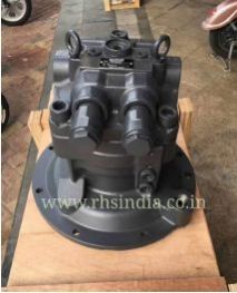 Kawasaki M5X130 CHB Swing Motor