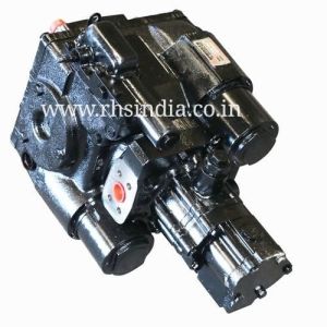 Eaton 5421 Hydraulic Pump