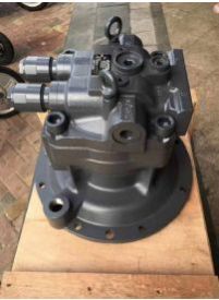 Kawasaki M5X130 CHB Swing Motor