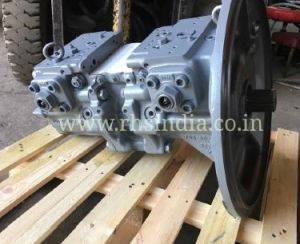 Komatsu PC 210 Hydraulic Pump