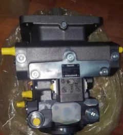Rexroth A4VG180 Hydraulic Pump
