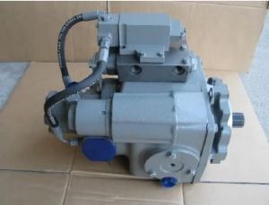 Sauer Danfoss PV 25 Hydraulic Pump