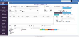 Hospital Management Software