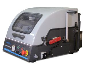 Abrasive Cutting Machine