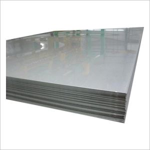 Galvanized Sheets