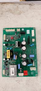 lg refrigerator double door pcb