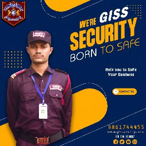 personal security guard services