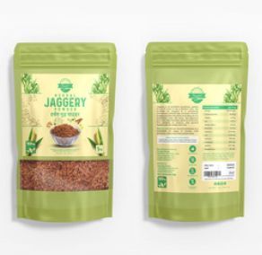 Herbal Jaggery Powder