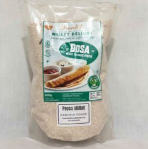 Millet Instant Dosa Mix