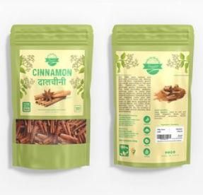 Organic Cinnamon Sticks