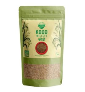 Organic Kodo Millets