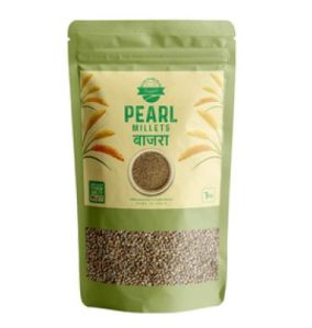 Organic Pearl Millets