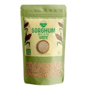 Organic Sorghum Millets