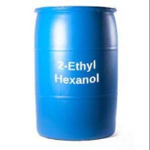 2-Ethylhexanol Liquid