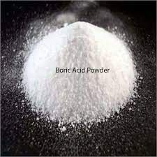 Boric Acid Powder