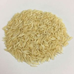 India Premium Basmati Rice