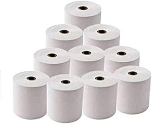 Jumbo Thermal Paper Roll