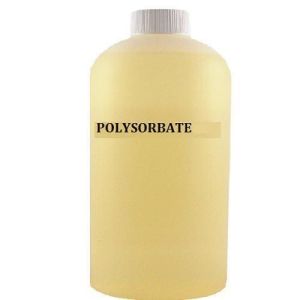 Liquid Polysorbate