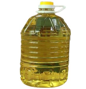 Refined  Soybean Oil