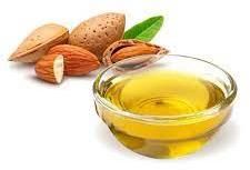 Sweet Almond Oil