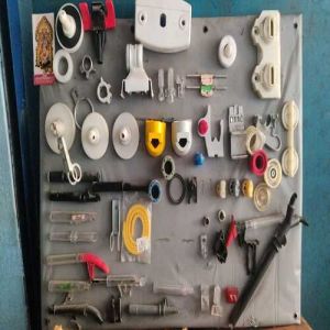 suessen spinning machine spares