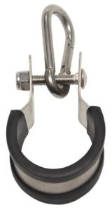 Cable Support Clamp