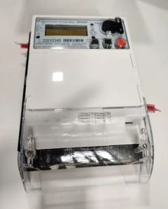 Industrial Energy Meter/ABT meter/Net Meter