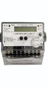 L&T Triple Phase Energy Meter