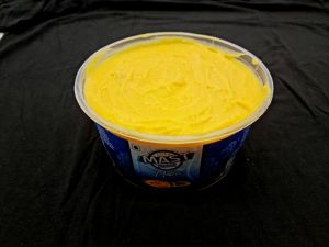 Mango Shrikhand