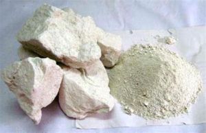 Kaolin China Clay