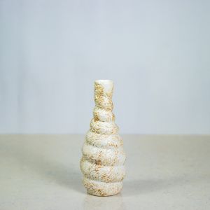 Ceramic Ice Cream Vase