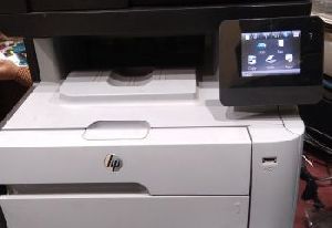 laser printer service