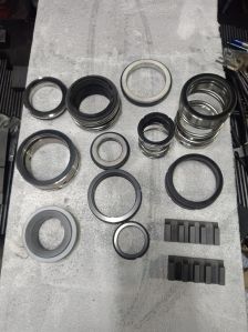 carbon seals