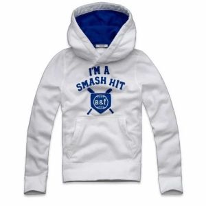 Kids Fancy Hoodie