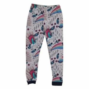 Kids Night Wear Lower