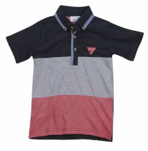 Kids Polo T-Shirt