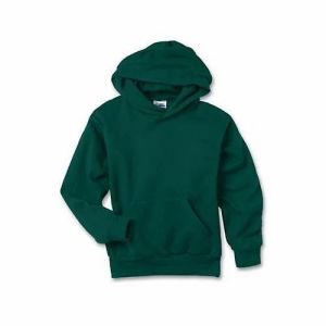 Kids Pullover Hoodie