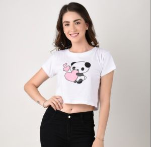 Ladies Casual T-Shirt