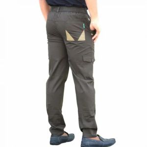 Mens Casual Lower