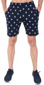 Mens Cotton Shorts