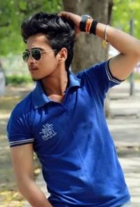 Mens Designer Polo T-Shirts