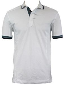 Mens Formal T-Shirt