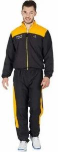 Mens Jogging Tracksuit