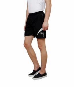 Mens Polyester Shorts