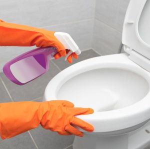 deep cleaning services