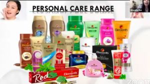 Personal Care Products