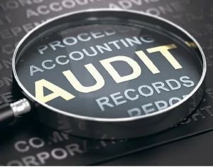 Account Auditing Services