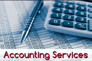 financial accounting services