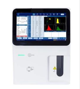 Automatic Hematology Analyzer